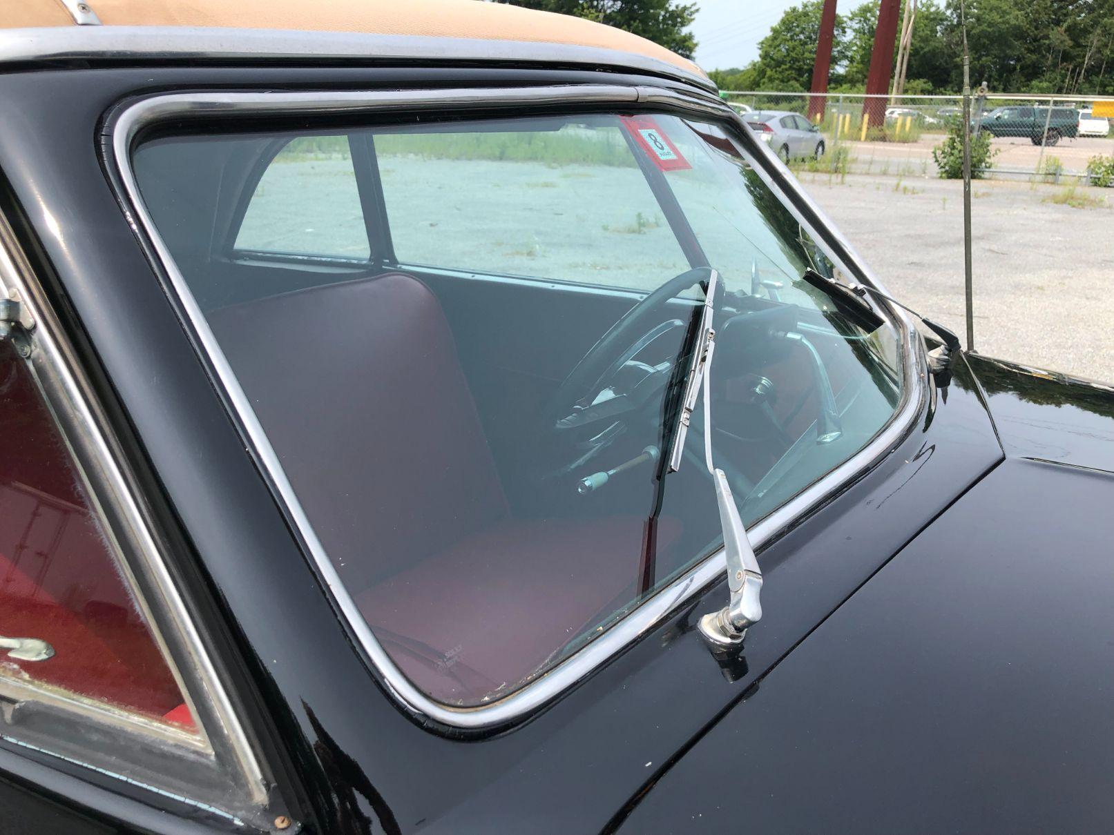 1949 Studebaker Champion Regal Deluxe 2-Door Convertible (Reserve Dropped)