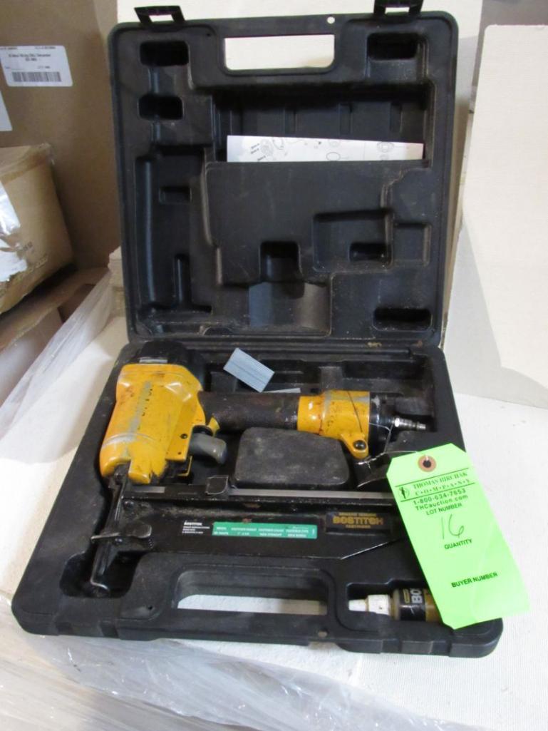 Bostitch Pneumatic Nailer