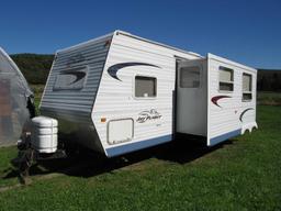 Jayco Jay Flight Model 31 BHS Camper / Travel Trailer