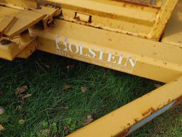Holstein Tandem Axle Hydraulic Drop Floor Trailer