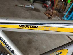 NEXT Mountain Ridge Bicycle