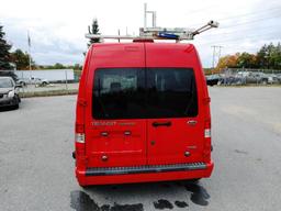 2012 Ford Transit Connect XLT Cargo Van