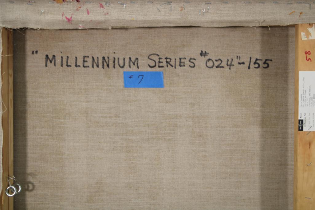 Millenium Series #024-155