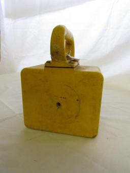 US Navy Roflan Portable Spotlight