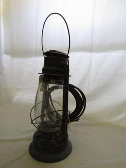 S.T. Ham Mfg. Co. #2 Cold Blast Kerosene Lantern