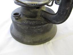 S.T. Ham Mfg. Co. #2 Cold Blast Kerosene Lantern