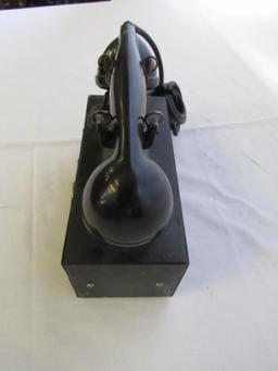 Military Issue Field Phone