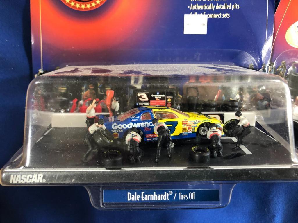 Dale Earnhardt Collectibles