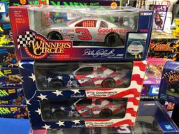 Dale Earnhardt Collectibles