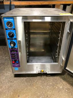 Intek Extreme XS208-8-3 Steam Oven