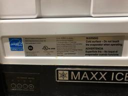 Maxx Ice M1M50 Ice Maker