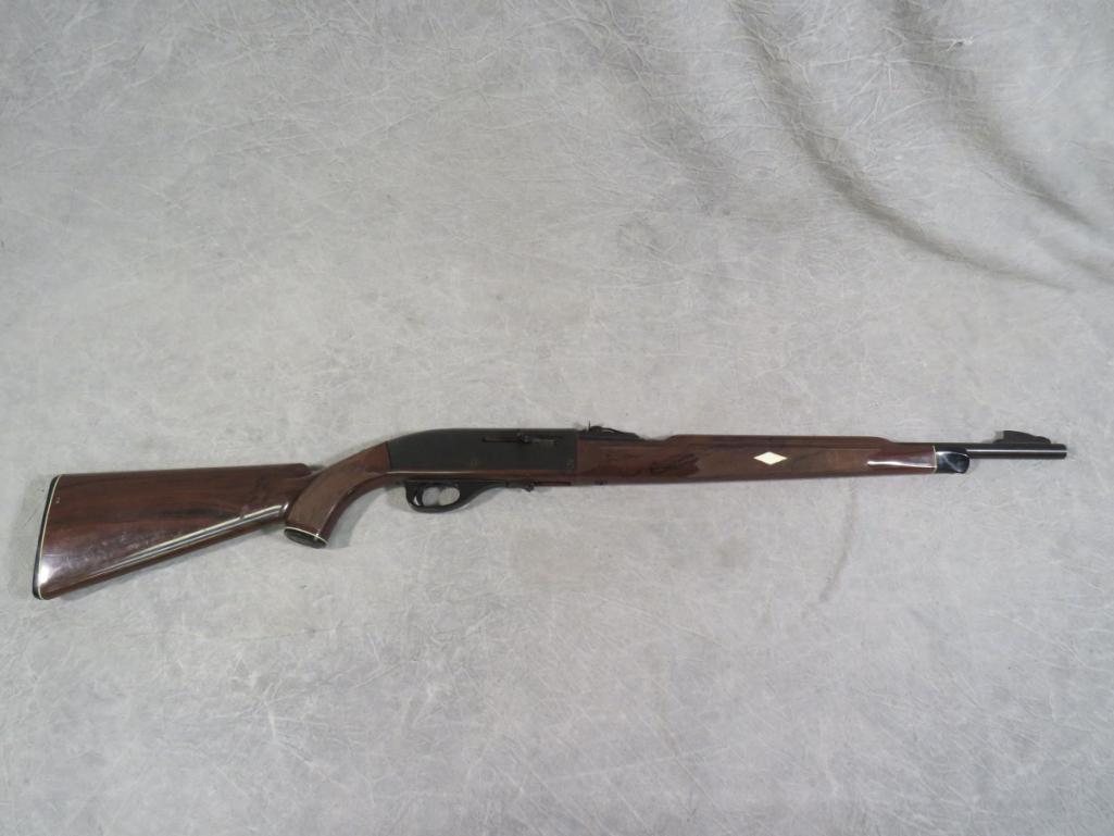 Remington Mohawk Semi-Automatic Rifle