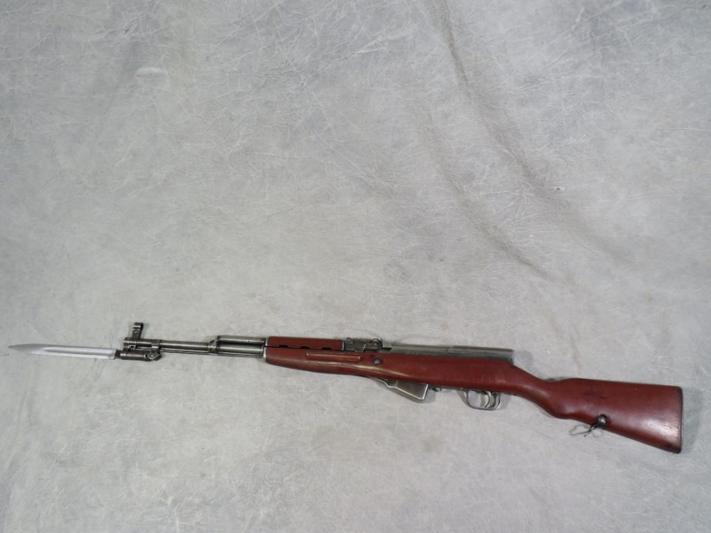 Chinese SKS Semi-Automatic Rifle