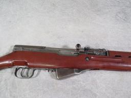 Chinese SKS Semi-Automatic Rifle