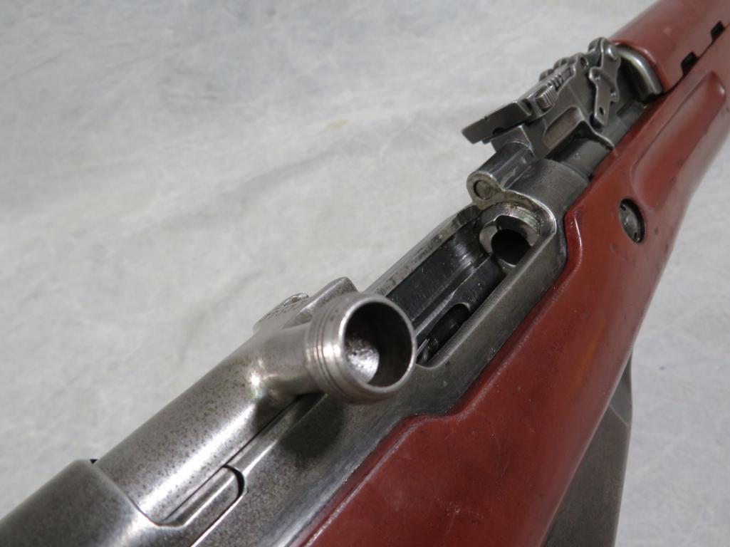 Chinese SKS Semi-Automatic Rifle