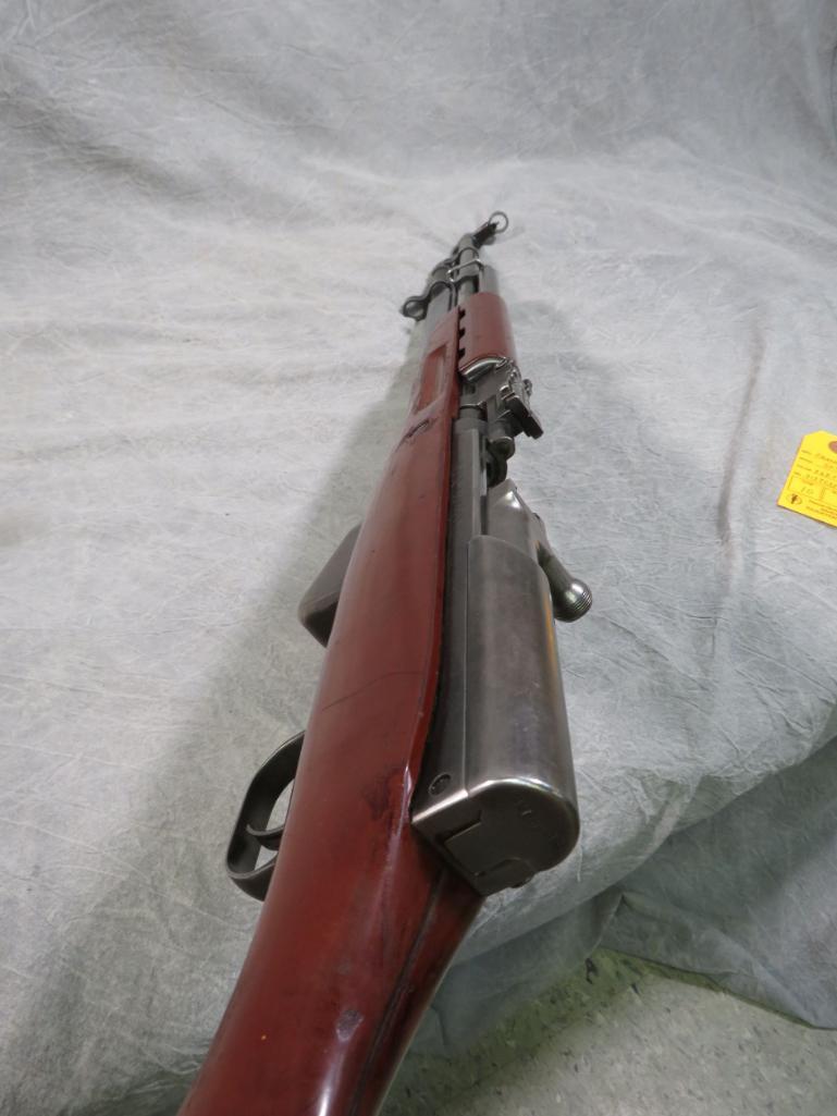 Chinese SKS Semi-Automatic Rifle