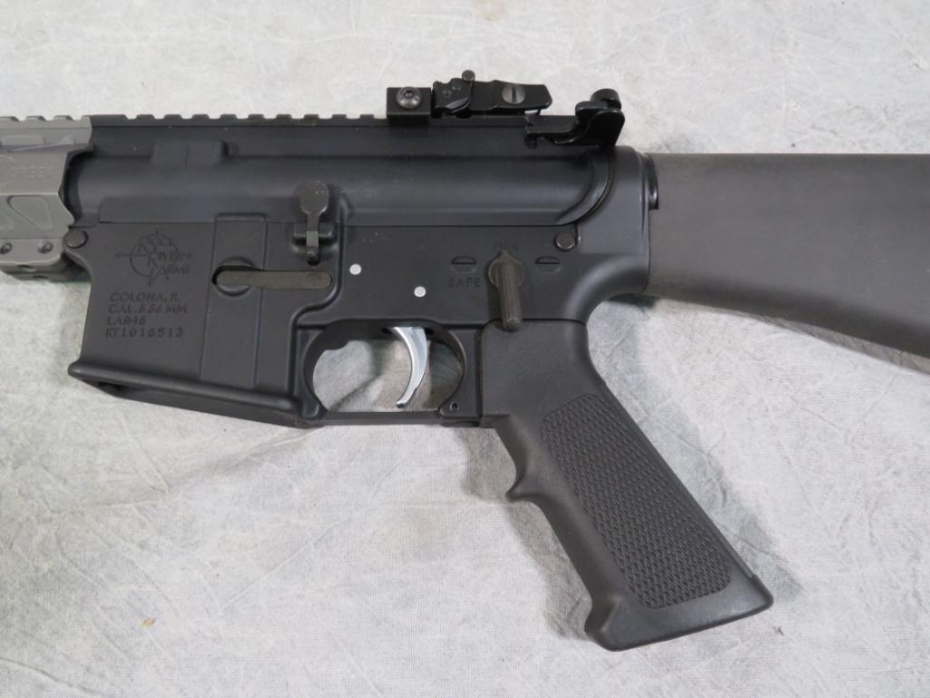 Rock River Arms Model LAR-15 Semi-Automatic Rifle