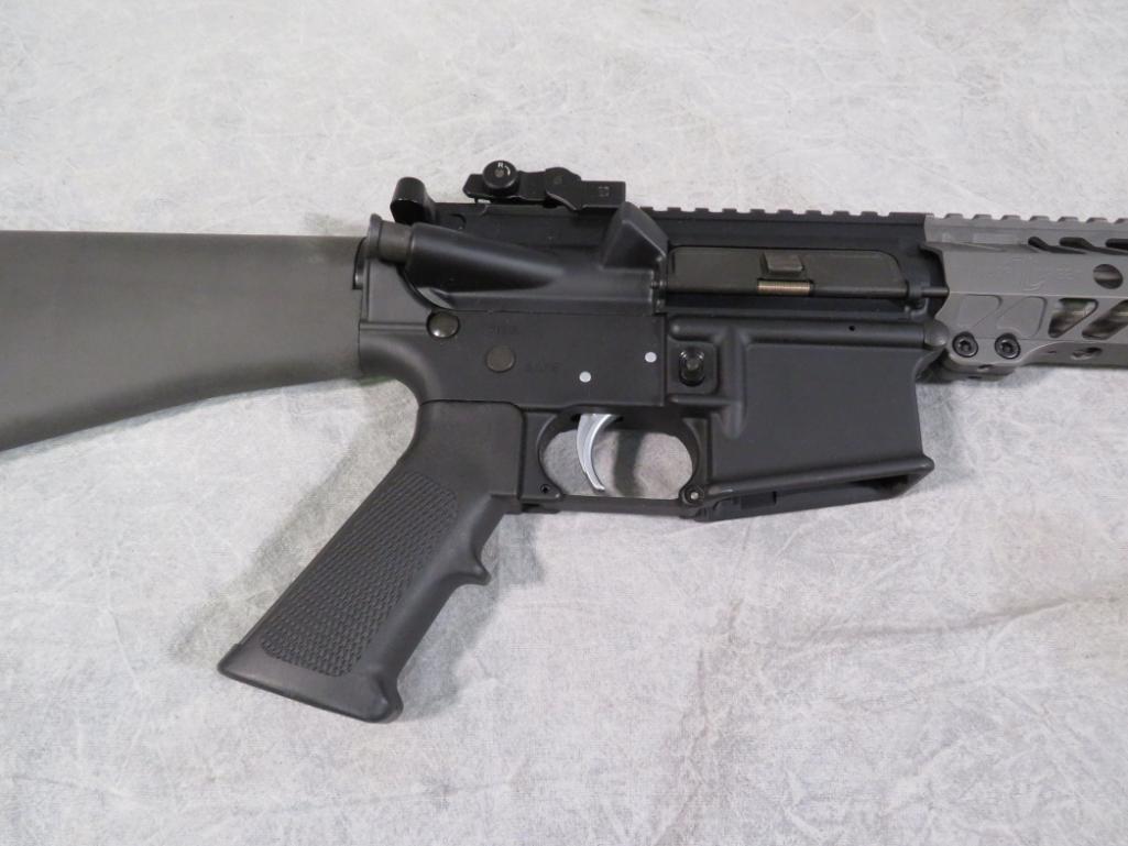 Rock River Arms Model LAR-15 Semi-Automatic Rifle