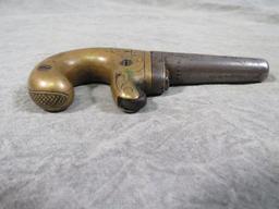 Moore's Patent Firearms No. 1 Derringer