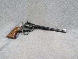 Ruger Single Six Single Action Revolver