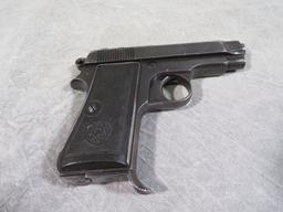 Beretta Model 1935 Semi-Automatic Pistol