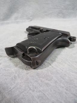 Beretta Model 1935 Semi-Automatic Pistol