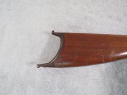 Savage Model 1905 Single Shot Bolt Action Rifle