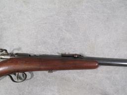 Savage Model 1905 Single Shot Bolt Action Rifle