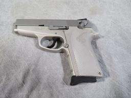 Smith & Wesson Model 3913 Semi-Automatic Pistol