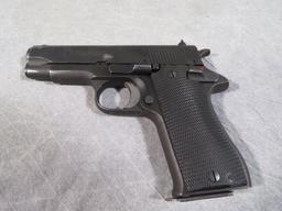 Star Model BM Semi-Automatic Pistol