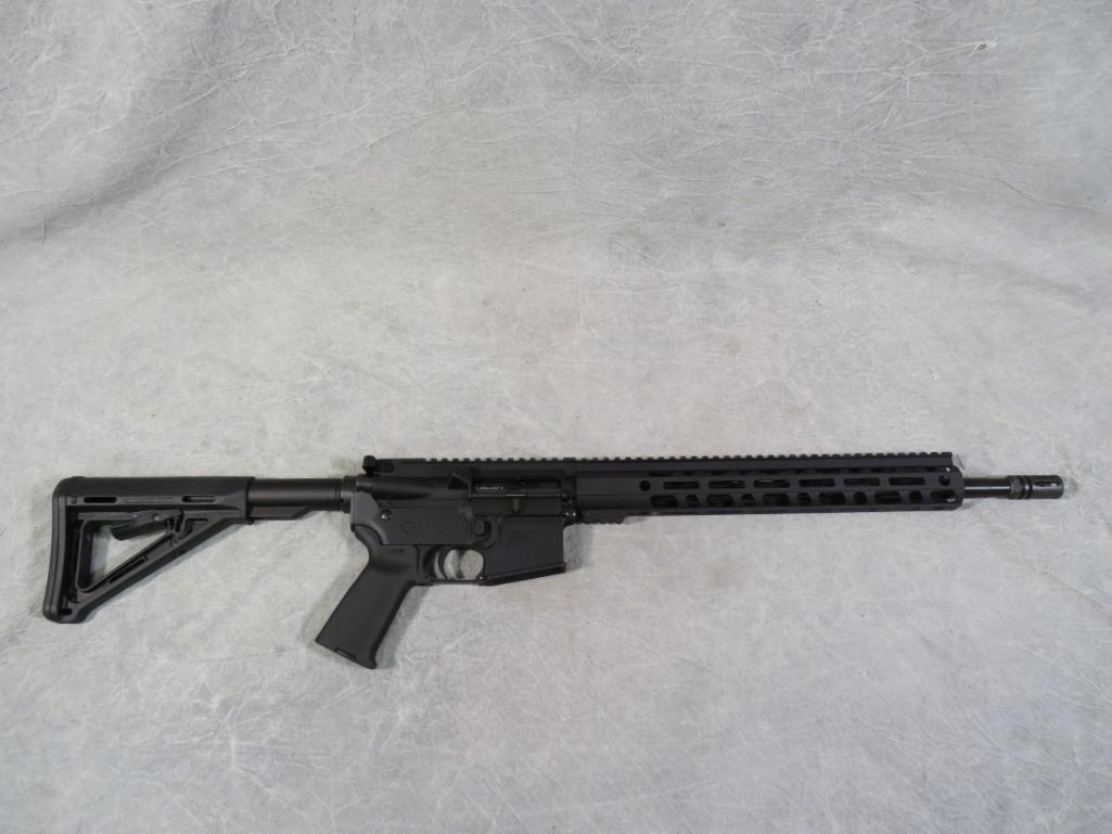 Vermont Prototype Model VP-15 Semi-Automatic Rifle