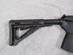 Vermont Prototype Model VP-15 Semi-Automatic Rifle