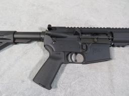 Vermont Prototype Model VP-15 Semi-Automatic Rifle