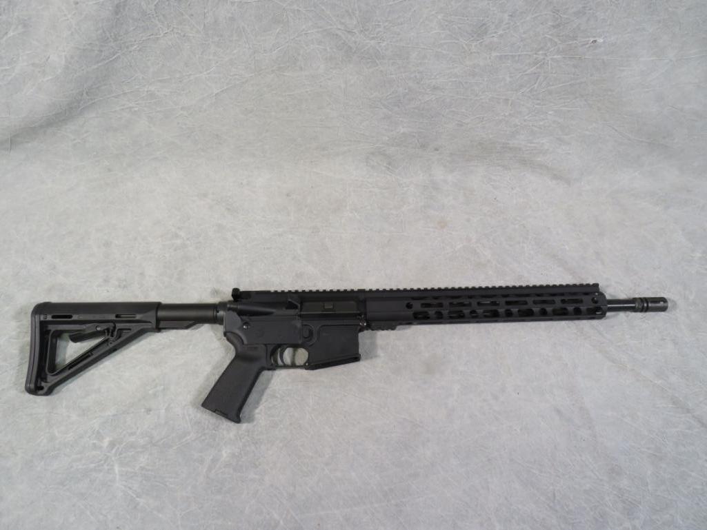 Vermont Prototype Model VP-15 Semi-Automatic Rifle