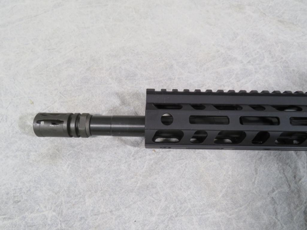 Vermont Prototype Model VP-15 Semi-Automatic Rifle