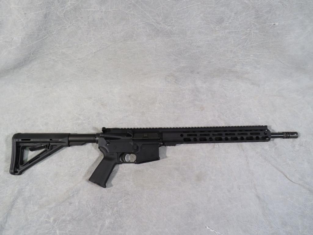 Vermont Prototype Model VP-15 Semi-Automatic Rifle