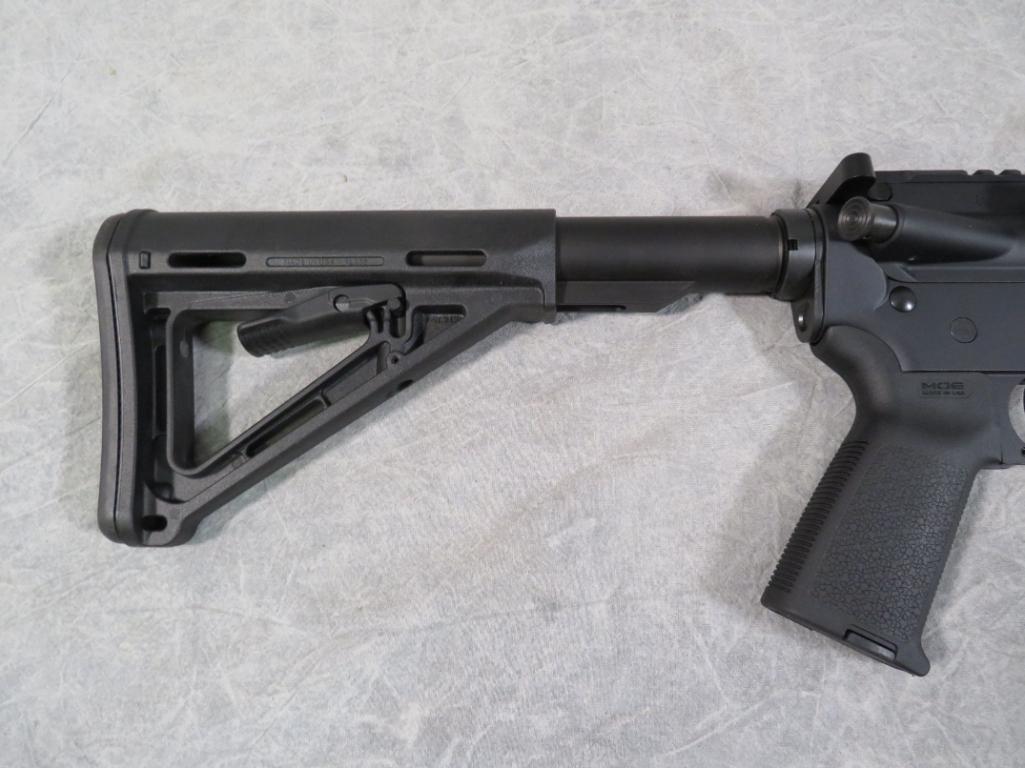 Vermont Prototype Model VP-15 Semi-Automatic Rifle