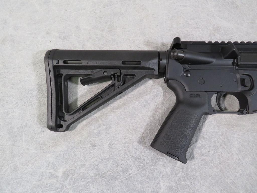 Vermont Prototype Model VP-15 Semi-Automatic Rifle