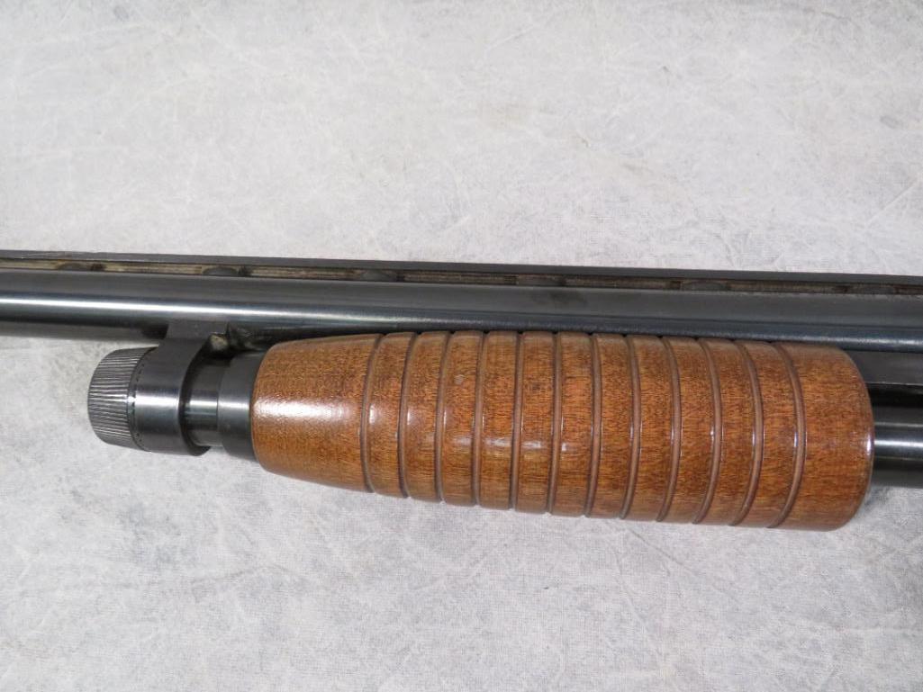 Winchester Model 120 Slide Action Shotgun