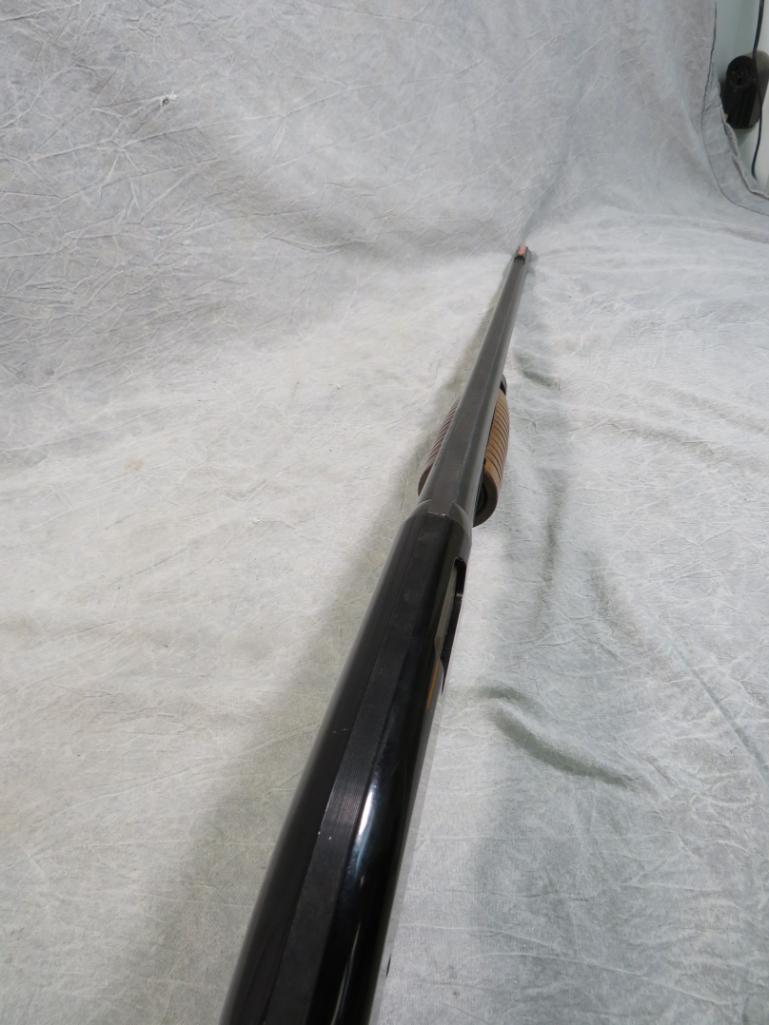 Winchester Model 120 Slide Action Shotgun