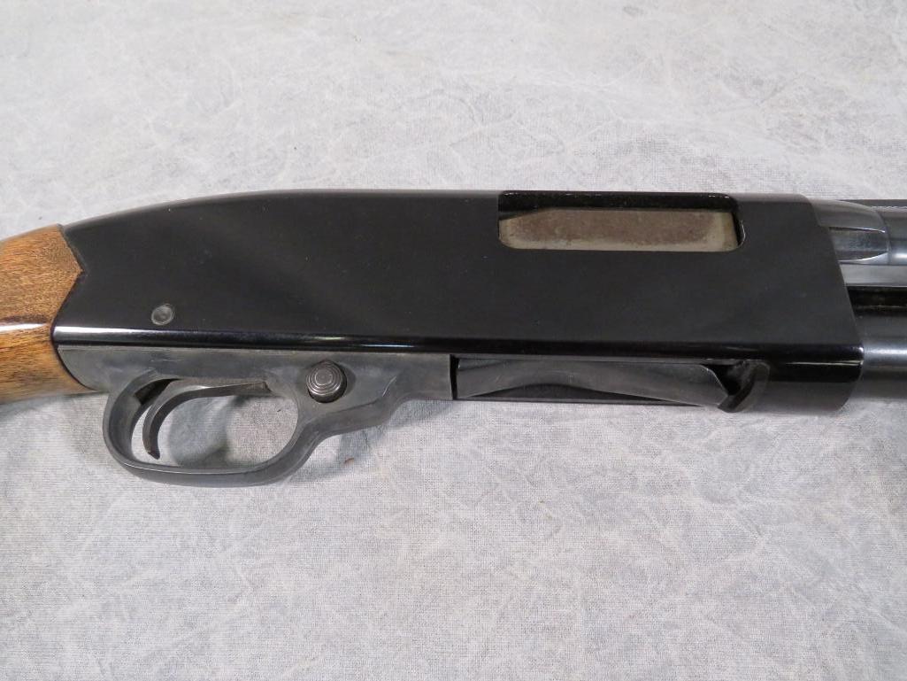 Winchester Model 120 Slide Action Shotgun