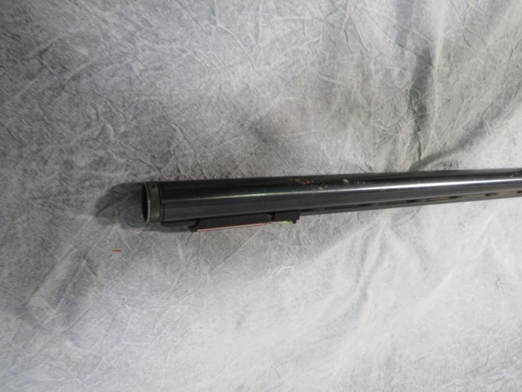 Winchester Model 120 Slide Action Shotgun