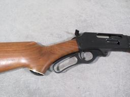 Marlin Model 336 Lever Action Rifle