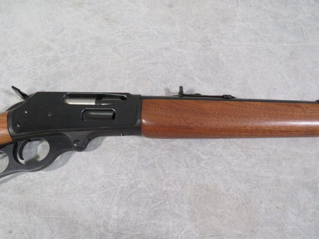 Marlin Model 336 Lever Action Rifle