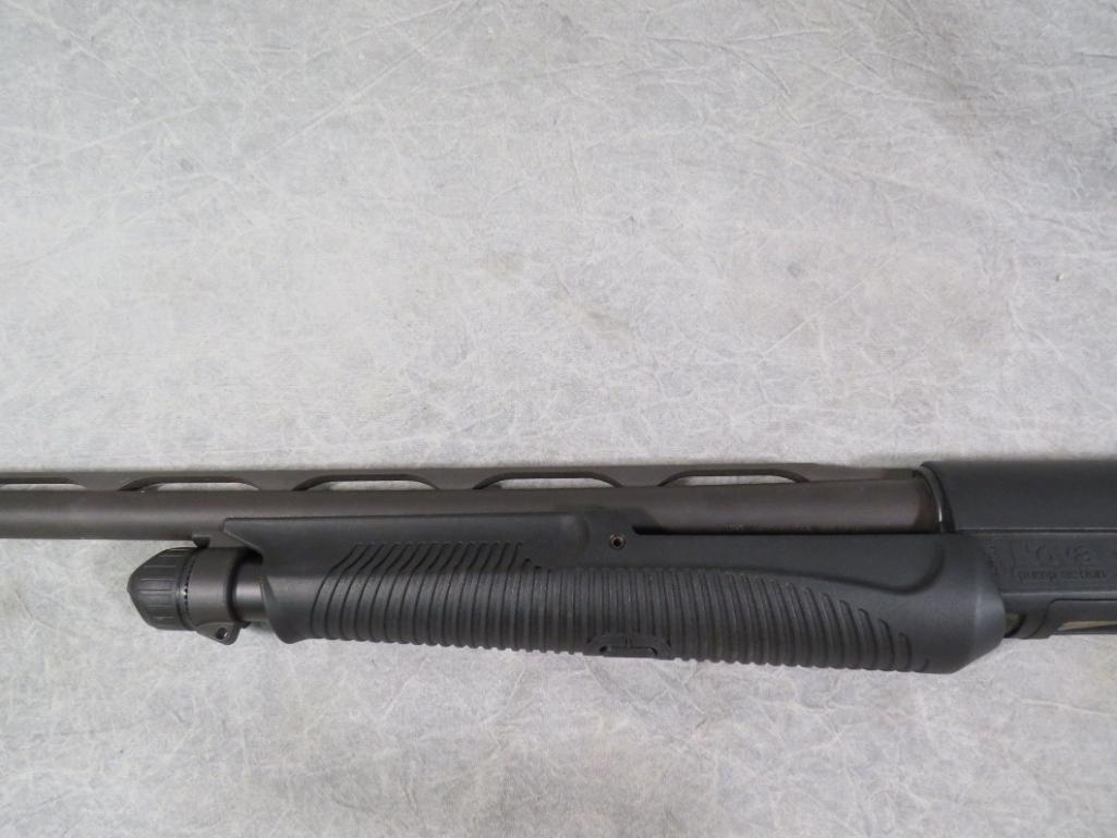 Benelli Nova Slide Action Shotgun