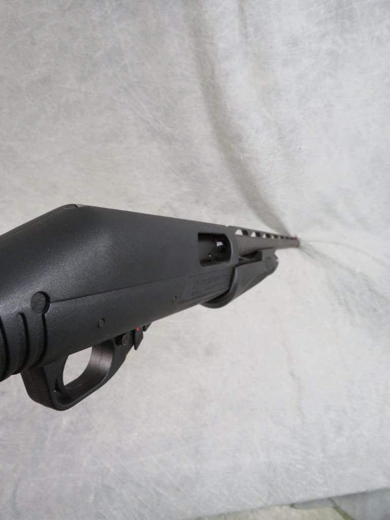 Benelli Nova Slide Action Shotgun