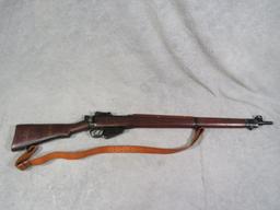 British Enfield No.4 MkI Bolt Action Rifle