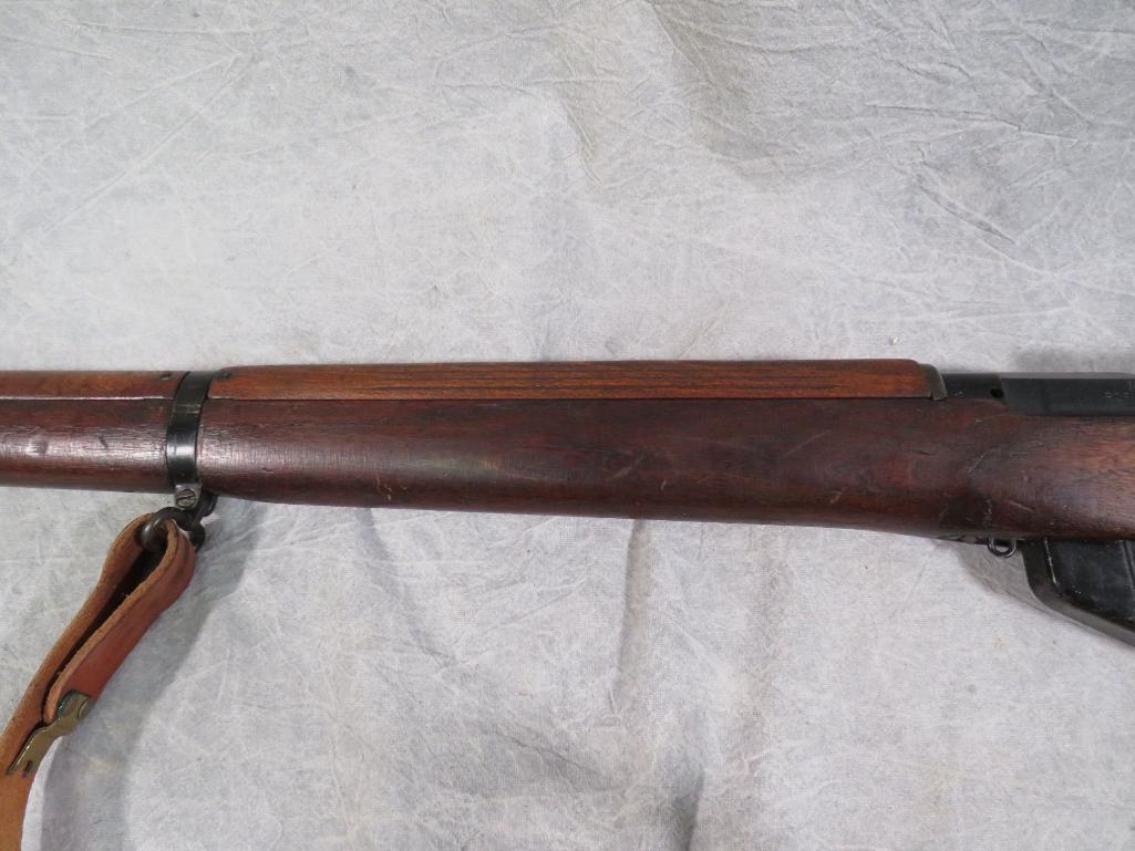 British Enfield No.4 MkI Bolt Action Rifle