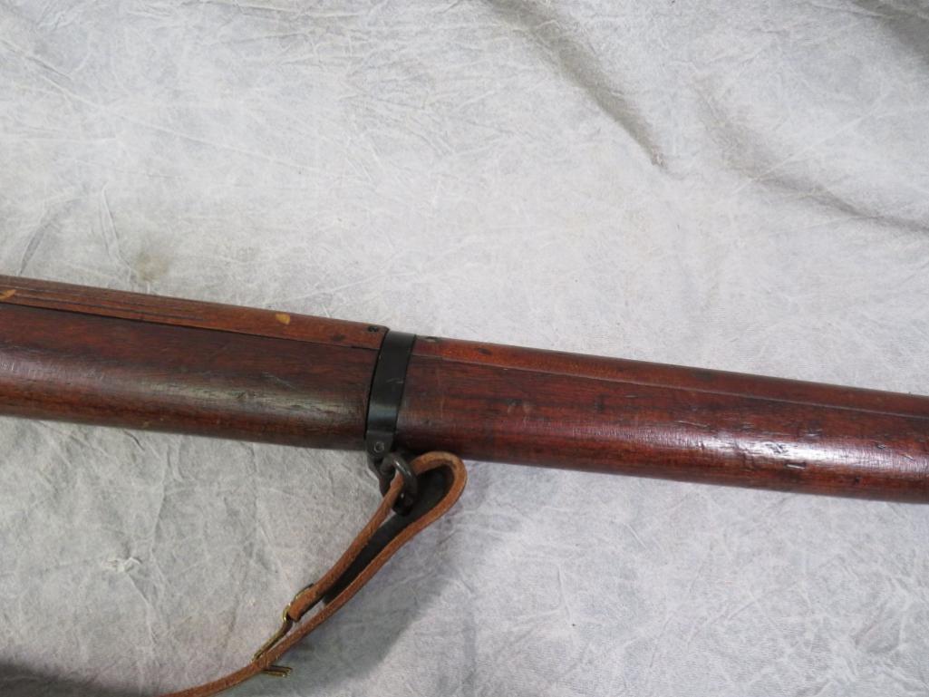 British Enfield No.4 MkI Bolt Action Rifle