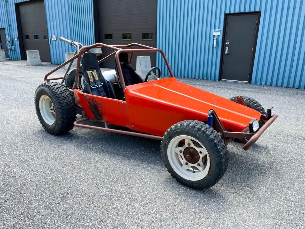 VW Sand Rail / Dune Buggy